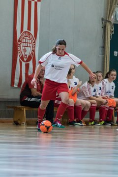 Bild 23 - Norddeutsche Futsalmeisterschaft